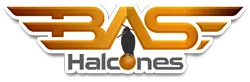 BAS Halcones Logo