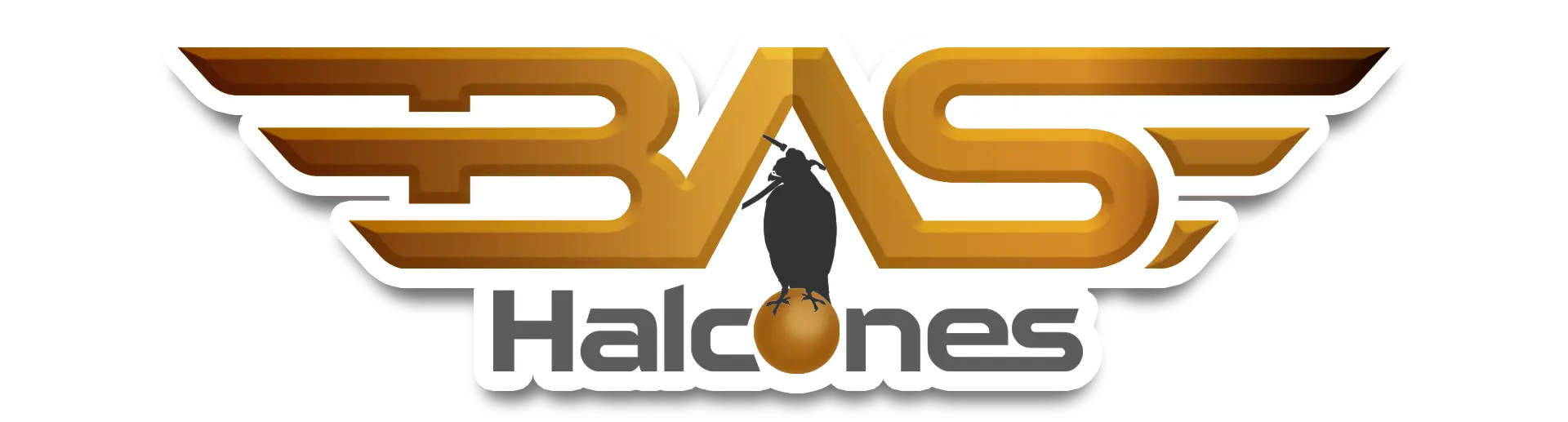 BAS Halcones